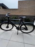 VanMoof S3 zwart, 59 cm of meer, Ophalen of Verzenden, Gebruikt, Vanmoof