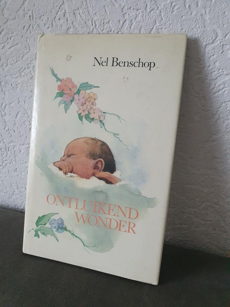 Nel Benschop, Boeken, Gedichten en Poëzie, Gelezen, Eén auteur, Ophalen of Verzenden