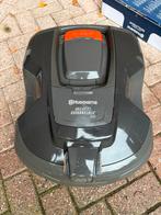 Husqvarna Automower 310 Robotmaaier, Tuin en Terras, Ophalen, Gebruikt, Bestuurbaar via app, 20 tot 25 cm