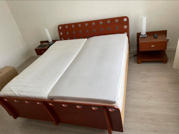 2 persoonsbed