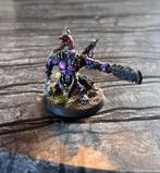 Warhammer Orc, Hobby en Vrije tijd, Wargaming, Ophalen of Verzenden, Zo goed als nieuw, Warhammer