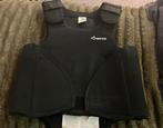 Bodyprotector fouganza, Dieren en Toebehoren, Ophalen of Verzenden, Zo goed als nieuw