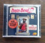 Lee Perry - Disco Devil - Discomixes - 2 CD, Boxset, Ophalen of Verzenden, Zo goed als nieuw