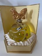 Vlinderfles  Parfum Annick Goutal Eau d'Hadrien, Ophalen of Verzenden, Nieuw, Parfumfles, Gevuld