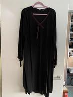 Didi jurk zwart mt 46 *nieuw*, Nieuw, Ophalen of Verzenden, Zwart