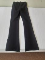 zwarte broek Zara maat L, Kleding | Dames, Ophalen, Maat 42/44 (L), Zo goed als nieuw, Lang