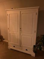 Mooie koloniale kast, Antiek en Kunst, Antiek | Meubels | Kasten, Ophalen