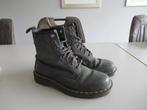 Dr martens zwarte boots maat 38, Zwart, Lage of Enkellaarzen, Ophalen of Verzenden, Dr. Martens