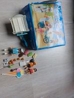 Playmobil Family Fun 9426 IJscokar, Ophalen of Verzenden