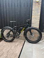 Elektrische Fatbike / Snowbike, Overige merken, Gebruikt, Verzenden, 50 km per accu of meer
