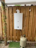 Vaillant turbo Mag 115/1T Butaan propaan gas/flessengas, Doe-het-zelf en Verbouw, Geisers en Boilers, Ophalen of Verzenden, Minder dan 20 liter