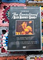 Veel dvd's muziek bands sixties progressive deel 1A, Alle leeftijden, Ophalen of Verzenden, Zo goed als nieuw, Muziek en Concerten