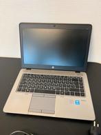 HP EliteBook 840 G1 - i5, 8GB RAM, 240GB SSD, Ophalen, 14 inch, Gebruikt, Qwerty