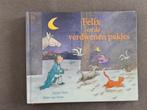 felix en de verdwenen pakjes  (rb), Diversen, Sinterklaas, Ophalen of Verzenden, Zo goed als nieuw
