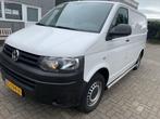 VW T5 Sidebars zonder plaat rechte buis(set van 2 stuks)