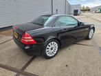 Mercedes-Benz SLK-klasse 230 Kompressor, Auto's, Mercedes-Benz, Euro 2, 65 €/maand, Gebruikt, 4 cilinders