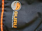 Guru hulk& hunt softshell jacket, Watersport en Boten, Hengelsport | Witvissen, Ophalen of Verzenden, Zo goed als nieuw, Overige typen