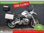 *VERKOCHT* BMW R 1200 GS ABS (bj 2004) 99,181 km, Motoren, Motoren | BMW, 2 cilinders, Motorrijbewijs A, Bedrijf, Overig