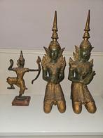 Beelden uit Thailand, Antiek en Kunst, Ophalen