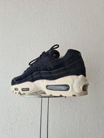 Nike Air Max 95 LX Zwart - Maat 38.5, Zwart, Nike, Ophalen of Verzenden, Sneakers of Gympen