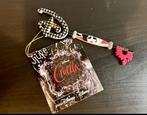 Disney key Cruella, Ophalen of Verzenden, Overige figuren, Nieuw, Overige typen