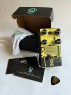 Walrus Audio - 385 - overdrive, Ophalen, Zo goed als nieuw