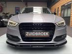 Audi A3 1.4 TFSI 55DKM! MAXTON! Cruise! Clima! (bj 2015), Auto's, Audi, 125 pk, Gebruikt, 4 cilinders, 1290 kg
