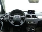 Audi Q3 1.4 TFSI 150pk S-Line | Panorama dak | Stoelverwarmi, Auto's, Audi, 4 cilinders, SUV of Terreinwagen, 740 kg, 5 stoelen