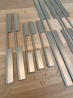 Bulthaup grepen, Huis en Inrichting, Keuken | Keukenelementen, Ophalen of Verzenden, Zo goed als nieuw