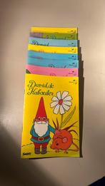 David de kabouter stripboekjes jaren 80’s, Boeken, Stripboeken, Eén stripboek, Ophalen of Verzenden, Zo goed als nieuw