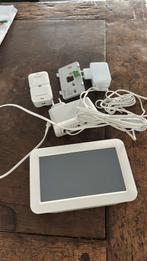 Toon thermostaat, Ophalen, Gebruikt