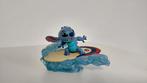 Surf stitch disney beeldje, Verzamelen, Disney, Ophalen of Verzenden, Zo goed als nieuw