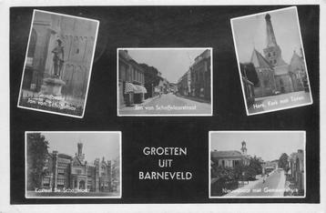 (387-264-043) Barneveld Groeten uit beschikbaar voor biedingen