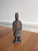 Terracotta Krijger - 13 cm, Ophalen of Verzenden