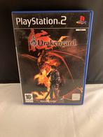 Drakengard PS2 - Avontuur en Actie!, Spelcomputers en Games, Games | Sony PlayStation 2, Avontuur en Actie, 1 speler, Ophalen of Verzenden