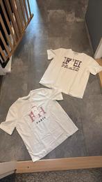 2 Nieuwe shirts Fifth House, Kleding | Dames, Wit, Nieuw, Ophalen of Verzenden, Korte mouw