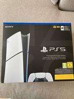 Ps5 digital Nieuw in doos!, Spelcomputers en Games, Spelcomputers | Sony PlayStation 5, Ophalen of Verzenden, Nieuw, Playstation 5 Digital