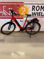 Gazelle Ultimate C8+ elektrische fiets - framemaat 57, Fietsen en Brommers, Ophalen, Zo goed als nieuw, Gazelle