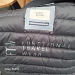 Camel Active winterjas, Kleding | Heren, Ophalen of Verzenden, Zo goed als nieuw, Maat 48/50 (M), Bruin