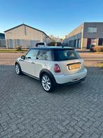 Mini One 1.6 Benzine NAP APK 2026 172.019 km  Zeer netjes!, Voorwielaandrijving, Euro 5, Stof, 74 pk