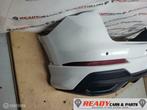 Achterbumper Audi Q3 F3 83A LS9R S-LINE 4X PDC 83A807521B ️, Audi, Gebruikt, Achter, Bumper