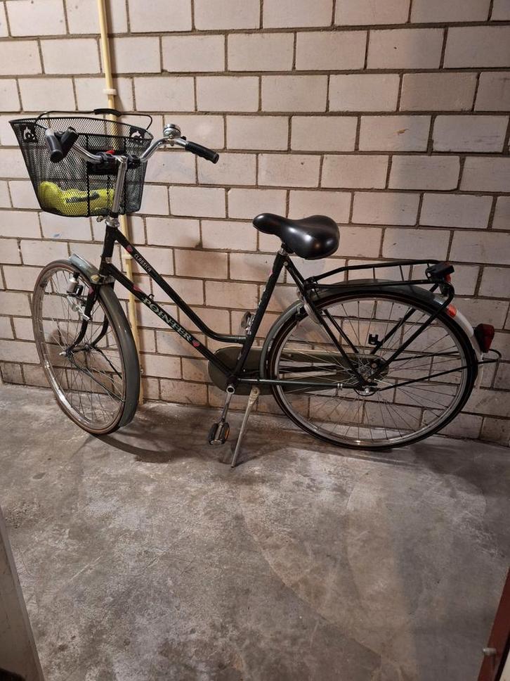 Pointer Classica Damesfiets - Goede Staat, Fietsen en Brommers, Fietsen | Dames | Damesfietsen, Zo goed als nieuw, Overige merken