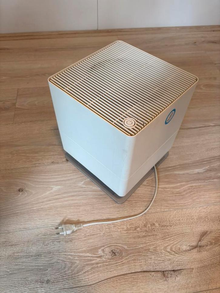 Stadler Form Oskar – voor frisse, gezonde lucht!, Witgoed en Apparatuur, Luchtbehandelingsapparatuur, Zo goed als nieuw, Luchtbevochtiger