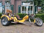 Unieke HS 1/4 Rewaco 1600, Motoren, Quads en Trikes, 4 cilinders, Meer dan 35 kW, 1584 cc