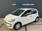 Volkswagen Up! 1.0 BlueMotion, Auto's, Volkswagen, Voorwielaandrijving, Euro 5, Gebruikt, 4 stoelen