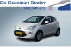 Ford Ka 1.2 Titanium (bj 2009), Voorwielaandrijving, Gebruikt, 4 cilinders, 4 stoelen