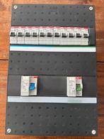 ABB-HAF groepenkast, Ophalen of Verzenden, Overige typen