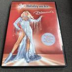 Holiday on Ice diamonds  - dvd, Alle leeftijden, Ophalen of Verzenden, Zo goed als nieuw