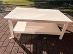 Ikea Hemnes salontafel, Huis en Inrichting, Tafels | Salontafels, Ophalen, 50 tot 100 cm, Zo goed als nieuw, 150 tot 200 cm