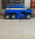 paw patrol politiewagen chase, Ophalen, Zo goed als nieuw